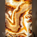 Sahara Onyx Wall Panels Set (Exotic #1) - Wall Panel