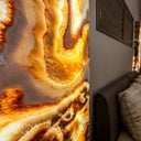 Sahara Onyx Wall Panels Set (Exotic #1) - Wall Panel