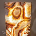 Sahara Onyx Wall Panels Set (Exotic #1) - Wall Panel