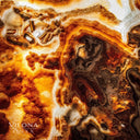 Sahara Onyx Wall Panels Set (Exotic #1) - Wall Panel