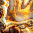 Sahara Onyx Wall Panels Set (Exotic #1) - Wall Panel