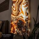 Sahara Onyx Wall Panels Set (Exotic #1) - Wall Panel