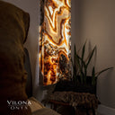 Sahara Onyx Wall Panels Set (Exotic #1) - Wall Panel