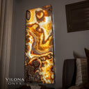 Sahara Onyx Wall Panels Set (Exotic #1) - Wall Panel