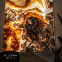 Sahara Onyx Wall Panels Set (Exotic #1) - Wall Panel