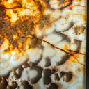 Exotic Sahara Onyx Wall Panels #3 - Floor Lamp