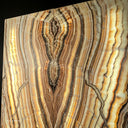 Sahara Onyx Wall Panels (Set #2 Out Of 3) Exotic - Floor