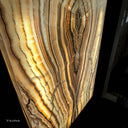 Sahara Onyx Wall Panels (Set #2 Out Of 3) Exotic - Floor