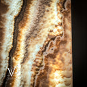 Sahara Onyx Wall Panels (Set #7) - Wall Panel