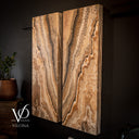 Sahara Onyx Wall Panels (Set #7) - Wall Panel