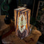 Scarlett Onyx Table Lamp #1 - Desk Lamp