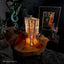 Scarlett Onyx Table Lamp #2 - Desk Lamp