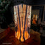 Scarlett Onyx Table Lamp #2 - Desk Lamp