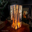 Scarlett Onyx Table Lamp #2 - Desk Lamp