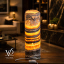 Onyx Table Lamp
