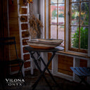 Tangerine Crystal (Onyx Bowl #3) - Onyx Bowl