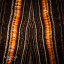 Tangerine Onyx Wall Panels #1 - Wall Panel