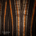 Tangerine Onyx Wall Panels #1 - Wall Panel