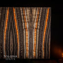 Tangerine Onyx Wall Panels #1 - Wall Panel