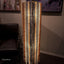 Tangerine Sierra Floor lamp (#1) - Desk Lamp