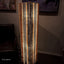 Tangerine Sierra Floor lamp (#1) - Desk Lamp
