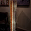Tangerine Sierra Floor lamp (#1) - Desk Lamp