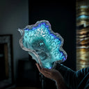 Fluorite Bowl #32 - Stone Bowl