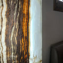 White Ice Onyx Wall Panels #1 - Wall Panel