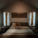 White Ice Onyx Wall Panels #1 - Wall Panel