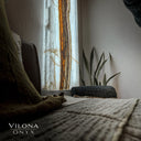 White Ice Onyx Wall Panels #1 - Wall Panel