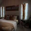 White Ice Onyx Wall Panels #1 - Wall Panel