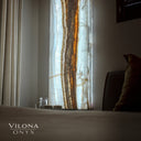 White Ice Onyx Wall Panels #1 - Wall Panel