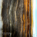 White Ice Onyx Wall Panels #1 - Wall Panel